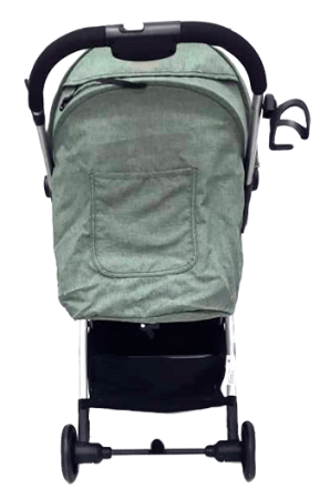 Bambini Moretti Прогулочная коляска HN-272 / цвет зеленый