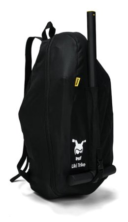 (м)Склад.3-х кол.вел.Doona Liki Trike (Limited Edition Midnight)