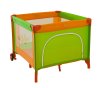 детские Детский квадратный манеж  Urban Baby Cube: Ducks / уточки