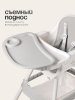 Стульчик для кормления Tomix Meal  (Grey )