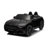 Автомобиль Mercedes Benz DK SL63  (Черный краска)