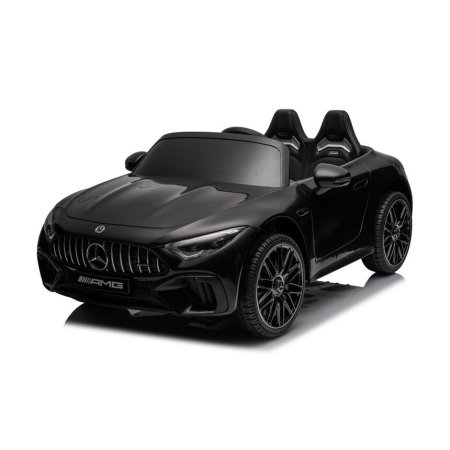 Автомобиль Mercedes Benz DK SL63  (Черный краска)