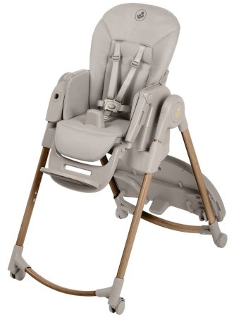 Maxi-Cosi Стул Minla Plus 2 в1 Elegance  (Beige/бежевый)