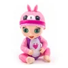 Интерактивная игрушка Tiny Toes, Зайка 56082 