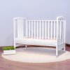Italbaby Матрас Babyterm Comfort 70 х 140 / цвет белый
