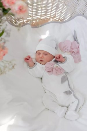 (м)01096-02002 К-кт 2 пр."Моне"цв.Экрю (р. 56-36)
