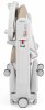 Peg-Perego Стульчик для кормления Tatamia Follow Me / цвет Crema (кремовый)