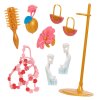 Hairdorables Кукла Ноа серия 2