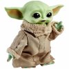 Star Wars Игрушка плюшевая Мандалорец Малыш
