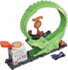 Hot Wheels Трек City Петля Крокодил