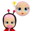 Край Бебис Игровой набор Леди Первые шаги интерактивная Cry Babies