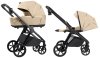 Коляска CARRELLO Omega+ 2в1  (Solar Beige)