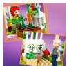 LEGO Friends Конструктор "Органическое кафе Хартлейк-Сити"