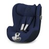 Cybex Автокресло детское Sirona Z i-Size Plus / цвет Midnight Blue