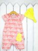 Baby Boom Комплект: песочник + повязка