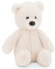 Orange Toys Мягкая игрушка "Медвежонок Тёпа белый", 50 см