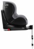 Britax Roemer Автокресло Dualfix M i-Size / цвет Grey Marble Highline (серебристо-серый)