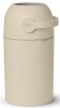 Magic Diaper pail Накопитель подгузников / цвет Beige (бежевый)