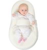 DOLCE BAMBINO Матрас 70*41*18 см / цвет бежевый