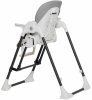 Carrello Стульчик для кормления Grace CRL-15002 / цвет Palette Grey (серый)