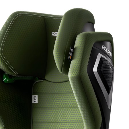 Автокресло RECARO AXION 1  (Epic Green, темно-зеленый)
