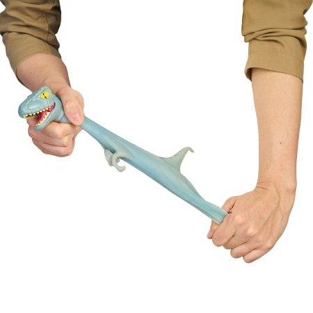 GooJitZu игрушка Блю Мир Юрского периода