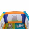 детские Babies Детский игровой манеж P-2HP