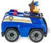 игрушка Paw Patrol Игровой набор Машинка с фигуркой Чейз, 15 см