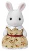 Sylvanian Families Игровой набор "Домик с голубой крышей"