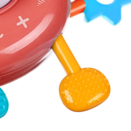 Развивающая, сенсорная игрушка «Крабик», цвет МИКС, Крошка Я 9599478