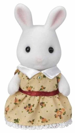 Sylvanian Families Игровой набор "Домик с голубой крышей"