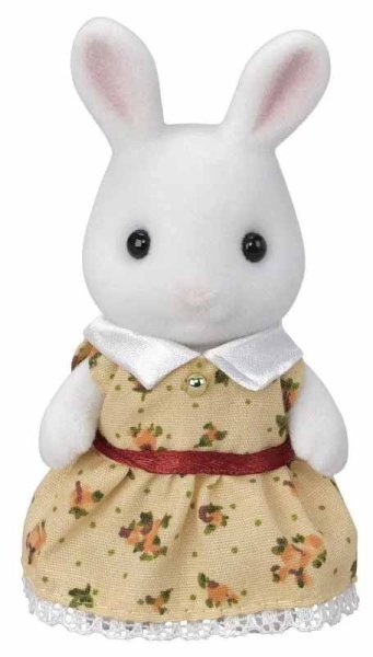 Sylvanian Families Игровой набор "Домик с голубой крышей"