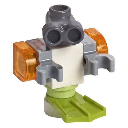 Lego Friends Конструктор Подружки Спасение черепах