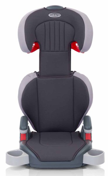 Graco Автокресло Junior Maxi (15-36) / цвет Iron (серый)