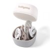 BabyOno Футляр для пустышек Natural Nursing / белый