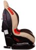 Еду-Еду Автокресло KS 525 Isofix (9-25 кг) / цвет коричневый