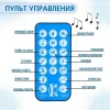 IQ BOT Робот-собака "Лакки", звук, свет 