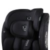 Детское автокресло SPIN 360 i-SIZE (черный)