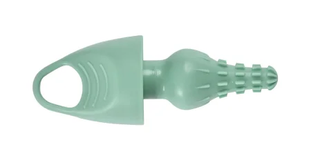 Beaba Ершик для бутылочек 2-в-1. VERT SAUGE GOUPILLON - VERT SAUGE