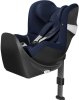 Cybex Автокресло детское Sirona M2 i-Size / цвет Denim Blue