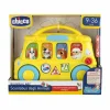 Игрушка говорящая "Школьный автобус" Chicco 