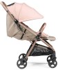 Peg Perego Прогулочная коляска Selfie Plus / цвет Mon Amour (розовый)