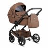 Коляска TUTIS VIVA 6+ TEDDY limited edition 2/1 (1612110 Biscuit)