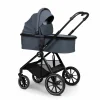 Коляска 2 в 1 Agex Life (ALG511 Grey (Серый))