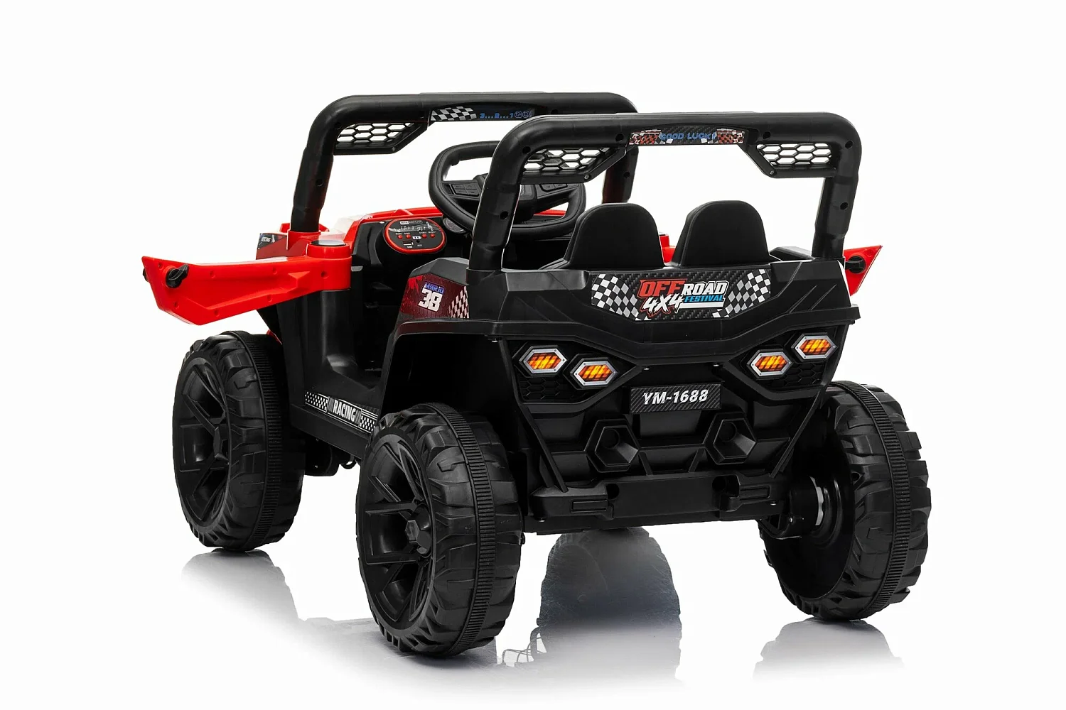 Багги UTV YM1688 4х4