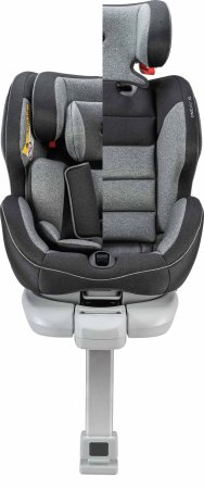 Оsann Автокресло One 360 SL (0-36 кг) / цвет Universe Grey (серый)