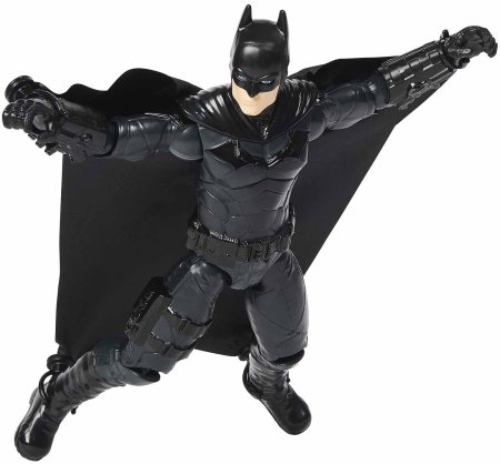 Hasbro Фигурка Batman в костюме-крыле