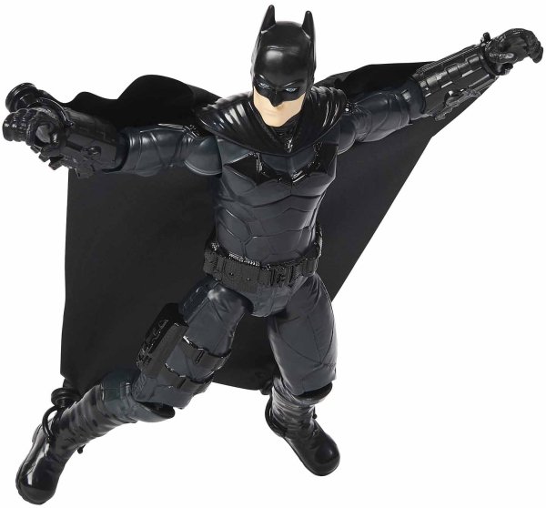 Hasbro Фигурка Batman в костюме-крыле
