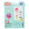 378225 Текстильная игрушка погремушка - пищалка Умка в кор.250шт