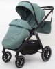 Ining Baby Коляска 2 в 1 Rider KR345 / цвет Green (мятный)